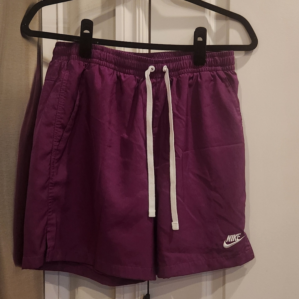 Mens Nike Shorts